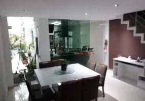 Foto 1 de Sobrado com 3 Quartos à venda, 259m² em Ponte Rasa, São Paulo