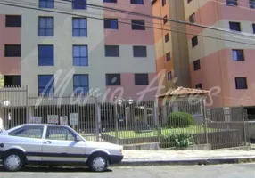 Foto 1 de Apartamento com 2 Quartos à venda, 75m² em Centro, São Carlos