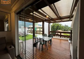 Foto 1 de Cobertura com 2 Quartos à venda, 121m² em Cachoeira do Bom Jesus, Florianópolis