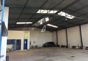 Foto 1 de Galpão/Depósito/Armazém à venda, 300m² em Centro, Campinas