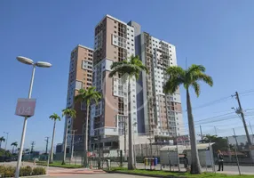 Foto 1 de Apartamento com 2 Quartos à venda, 55m² em Jockey de Itaparica, Vila Velha