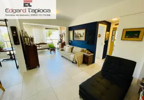 Foto 1 de Apartamento com 2 Quartos à venda, 72m² em Stella Maris, Salvador