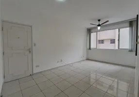 Foto 1 de Apartamento com 3 Quartos à venda, 103m² em Boqueirão, Santos