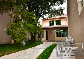 Foto 1 de Casa com 3 Quartos à venda, 117m² em Bacacheri, Curitiba