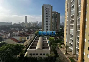 Foto 1 de Apartamento com 2 Quartos à venda, 65m² em Móoca, São Paulo