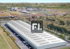 Foto 1 de Galpão/Depósito/Armazém para alugar, 1274m² em Lago Sul, Brasília