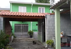 Foto 1 de Casa com 3 Quartos à venda, 148m² em Villa Branca, Jacareí