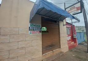 Foto 1 de Sala Comercial para alugar, 43m² em Vila Jussara, Anápolis