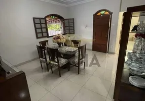 Foto 1 de Casa com 3 Quartos à venda, 360m² em Guarani, Belo Horizonte