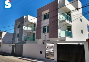 Foto 1 de Apartamento com 3 Quartos à venda, 85m² em Martelos, Juiz de Fora