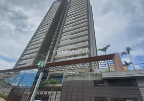 Foto 1 de Apartamento com 3 Quartos para alugar, 166m² em Jardim Elite, Piracicaba