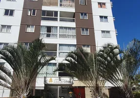 Foto 1 de Apartamento com 2 Quartos à venda, 63m² em Setor dos Afonsos, Aparecida de Goiânia