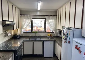 Foto 1 de Apartamento com 3 Quartos à venda, 160m² em Móoca, São Paulo