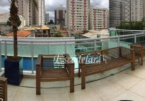 Foto 1 de Apartamento com 3 Quartos à venda, 351m² em Vila Mariana, São Paulo
