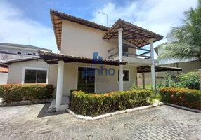 Foto 1 de Casa de Condomínio com 4 Quartos à venda, 500m² em Buraquinho, Lauro de Freitas