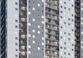 Foto 1 de Apartamento com 2 Quartos à venda, 39m² em Cidade A E Carvalho, São Paulo