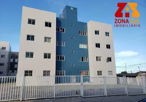 Foto 1 de Apartamento com 2 Quartos à venda, 51m² em Muçumagro, João Pessoa