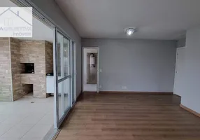 Foto 1 de Apartamento com 3 Quartos para alugar, 109m² em Granja Julieta, São Paulo