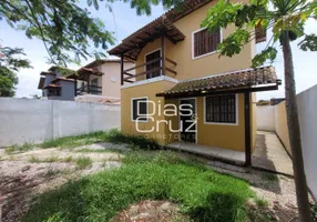 Foto 1 de Casa com 3 Quartos à venda, 94m² em Praia Mar, Rio das Ostras