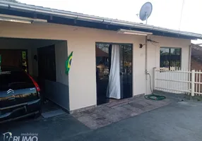 Foto 1 de Casa com 5 Quartos à venda, 154m² em Encano, Indaial