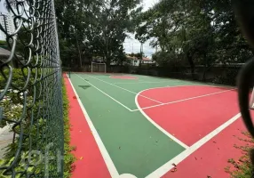 Foto 1 de Cobertura com 3 Quartos à venda, 210m² em Campo Belo, São Paulo