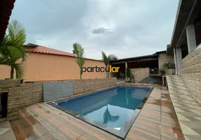 Foto 1 de Casa com 3 Quartos à venda, 150m² em Novo Boa Vista, Contagem
