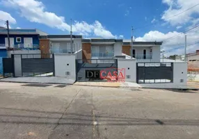 Foto 1 de Sobrado com 2 Quartos à venda, 75m² em Itaquera, São Paulo