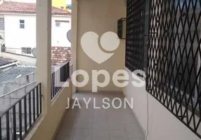 Foto 1 de Apartamento com 2 Quartos à venda, 109m² em Braz de Pina, Rio de Janeiro