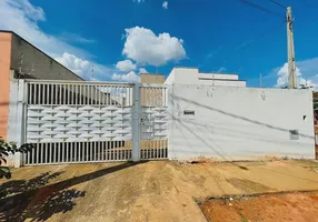 Foto 1 de Casa com 2 Quartos à venda, 62m² em Residencial Santa Cruz, São José do Rio Preto