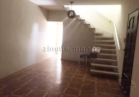 Foto 1 de Casa com 3 Quartos à venda, 178m² em Campo Belo, São Paulo