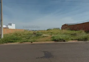 Foto 1 de Lote/Terreno à venda, 208m² em Residencial Vista do Horto, Araraquara