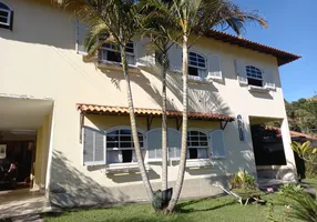 Foto 1 de Casa com 4 Quartos à venda, 19140m² em Sacra Família do Tinguá, Engenheiro Paulo de Frontin