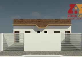 Foto 1 de Casa com 3 Quartos à venda, 60m² em José Américo de Almeida, João Pessoa