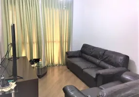 Foto 1 de Apartamento com 3 Quartos à venda, 130m² em Vila Caminho do Mar, São Bernardo do Campo