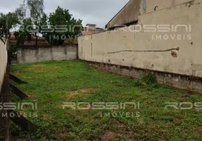 Foto 1 de Lote/Terreno à venda, 293m² em Alto da Boa Vista, Ribeirão Preto