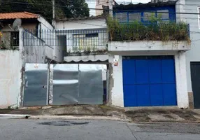 Foto 1 de Sobrado com 3 Quartos à venda, 136m² em Casa Verde, São Paulo