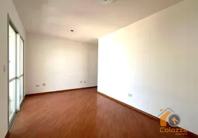 Foto 1 de Apartamento com 2 Quartos para alugar, 57m² em Cidade Monções, São Paulo
