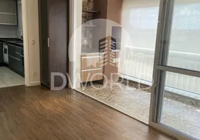 Foto 1 de Apartamento com 3 Quartos à venda, 107m² em Vila Homero Thon, Santo André