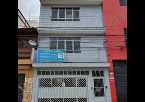 Foto 1 de Casa com 4 Quartos à venda, 325m² em Centro, Osasco