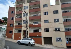 Foto 1 de Apartamento com 3 Quartos à venda, 150m² em Centro, Matias Barbosa