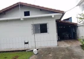 Foto 1 de Casa com 2 Quartos à venda, 101m² em Luíza Mar, Itanhaém