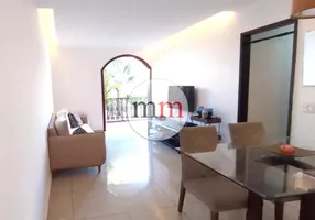 Foto 1 de Apartamento com 2 Quartos à venda, 91m² em Jardim Guanabara, Rio de Janeiro