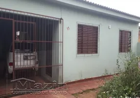 Foto 1 de Casa com 6 Quartos à venda, 64m² em Ponta Grossa, Porto Alegre