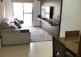 Foto 1 de Apartamento com 2 Quartos à venda, 66m² em VILA SANTA LUZIA, São Bernardo do Campo