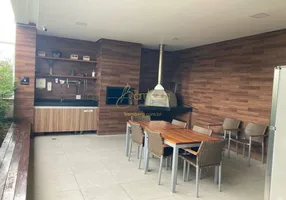 Foto 1 de Cobertura com 1 Quarto à venda, 90m² em Vila Gertrudes, São Paulo