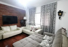 Foto 1 de Casa com 3 Quartos à venda, 145m² em Centro, São Carlos
