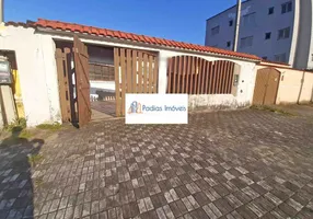 Foto 1 de Casa com 2 Quartos à venda, 89m² em Vila Atlântica, Mongaguá