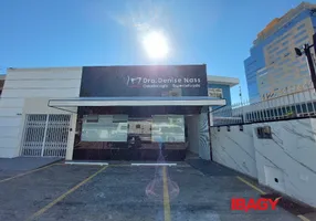 Foto 1 de Sala Comercial para alugar, 13m² em Estreito, Florianópolis