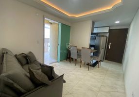 Apartamento com 3 dormitórios à venda, 140 m² por R$ 988.262,40 - São Pedro  - São José dos Pinhais/PR - Alô Imóveis