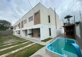 Foto 1 de Casa de Condomínio com 3 Quartos à venda, 82m² em Janga, Paulista